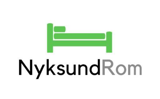 Lovely 3 Rooms Apartment For Holiday In Nyksund Eksteriør bilde