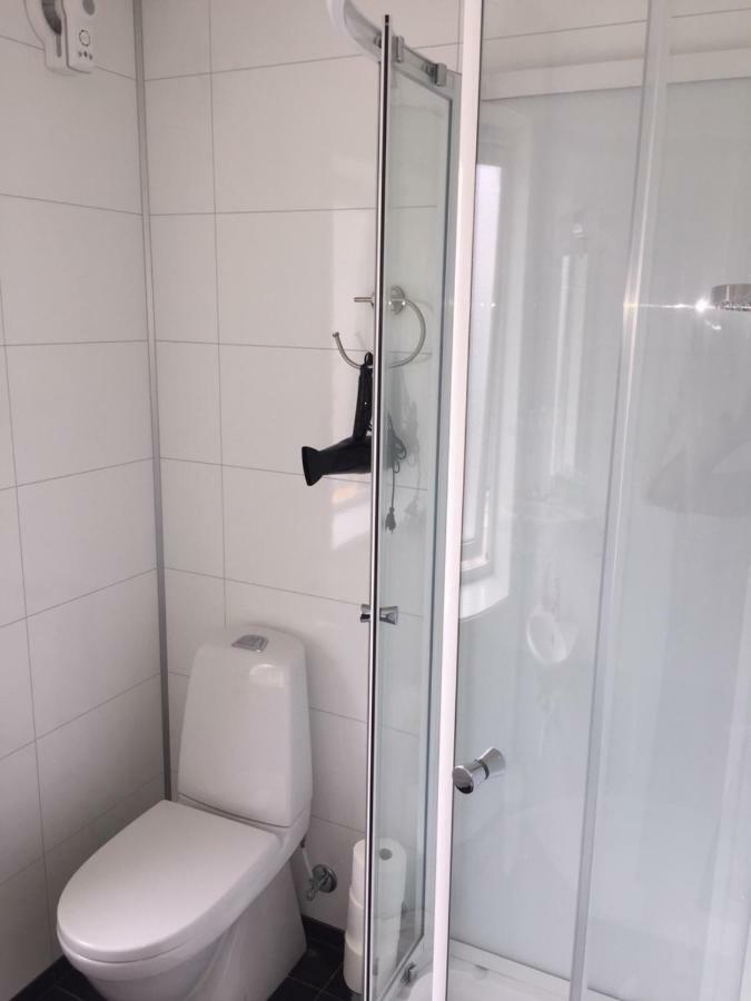 Lovely 3 Rooms Apartment For Holiday In Nyksund Eksteriør bilde